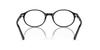 Eyeglasses RX5429 GERMAN BLACK 51 Prescription Lenses [Ray-Ban] (Black)