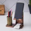 Metal Desk Organiser/Pen Holder/Pencial Holder,