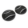 2Pcs Car Coaxial Loudspeaker 91dB Sensitivity 450W High Low Bass 5 Inch Car Speakers