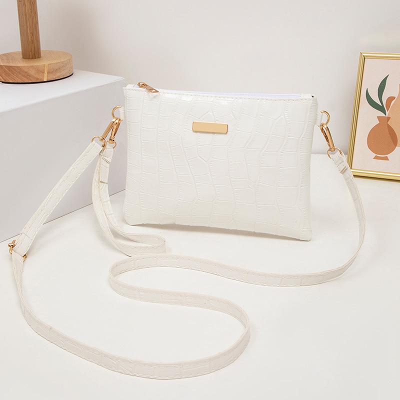 All Purpose Daily Carry Shoulder Bag