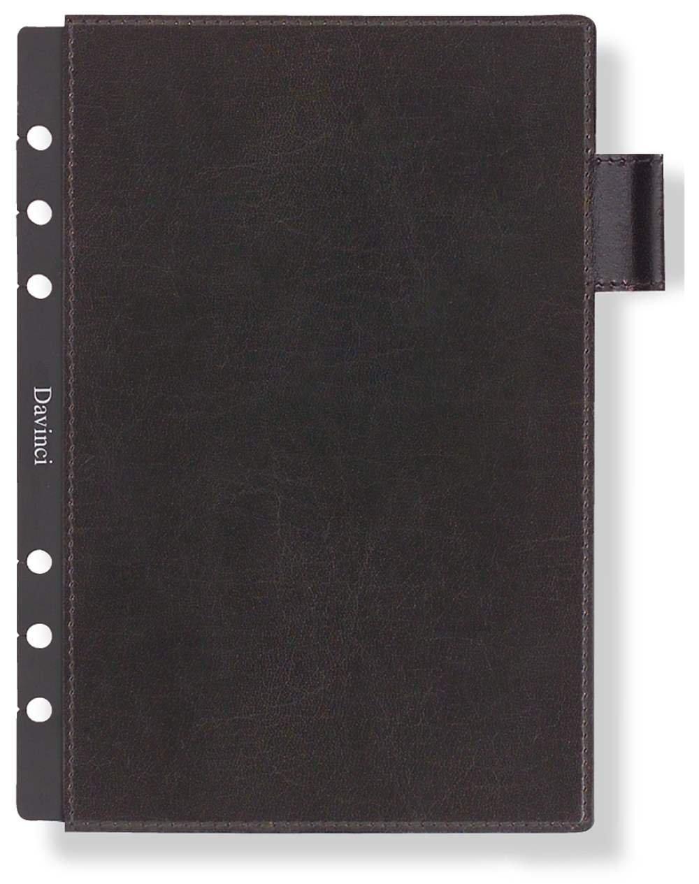 Raymay Fujii Da Vinci Refill Leather Underlay A5 DAR150