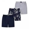 Ralph Lauren Mens Boxer Shorts (Pack of 3)