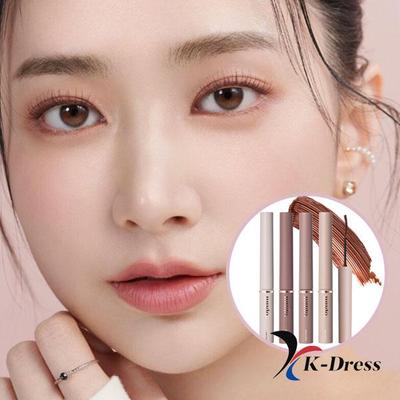 Inspire Skinny Curling/Multi Fixer Mascara