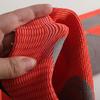 Knee Pads for Sports Basketball Running Silicone Knee Pads Spring Support Fitness Sports Anti Slip Protective Knee Protectors