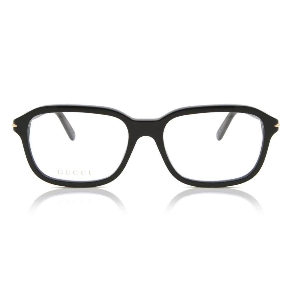 Gucci Gg1446o 001 Men Eyeglasses