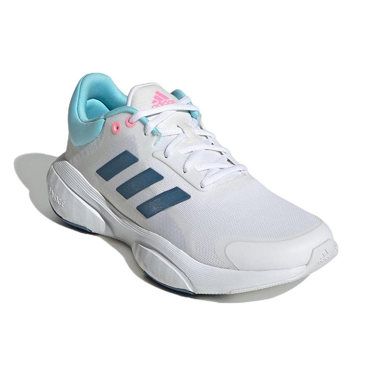 Adidas Response 'White Altered Blue' Women's GX2005