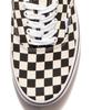 [Vans] Authentic - Golden Coast Checkerboard Black:White VN000W4NDI01