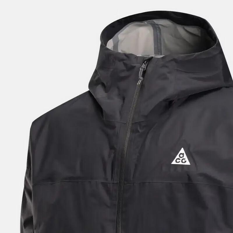 Nike Men's Fashion Woven Jacket