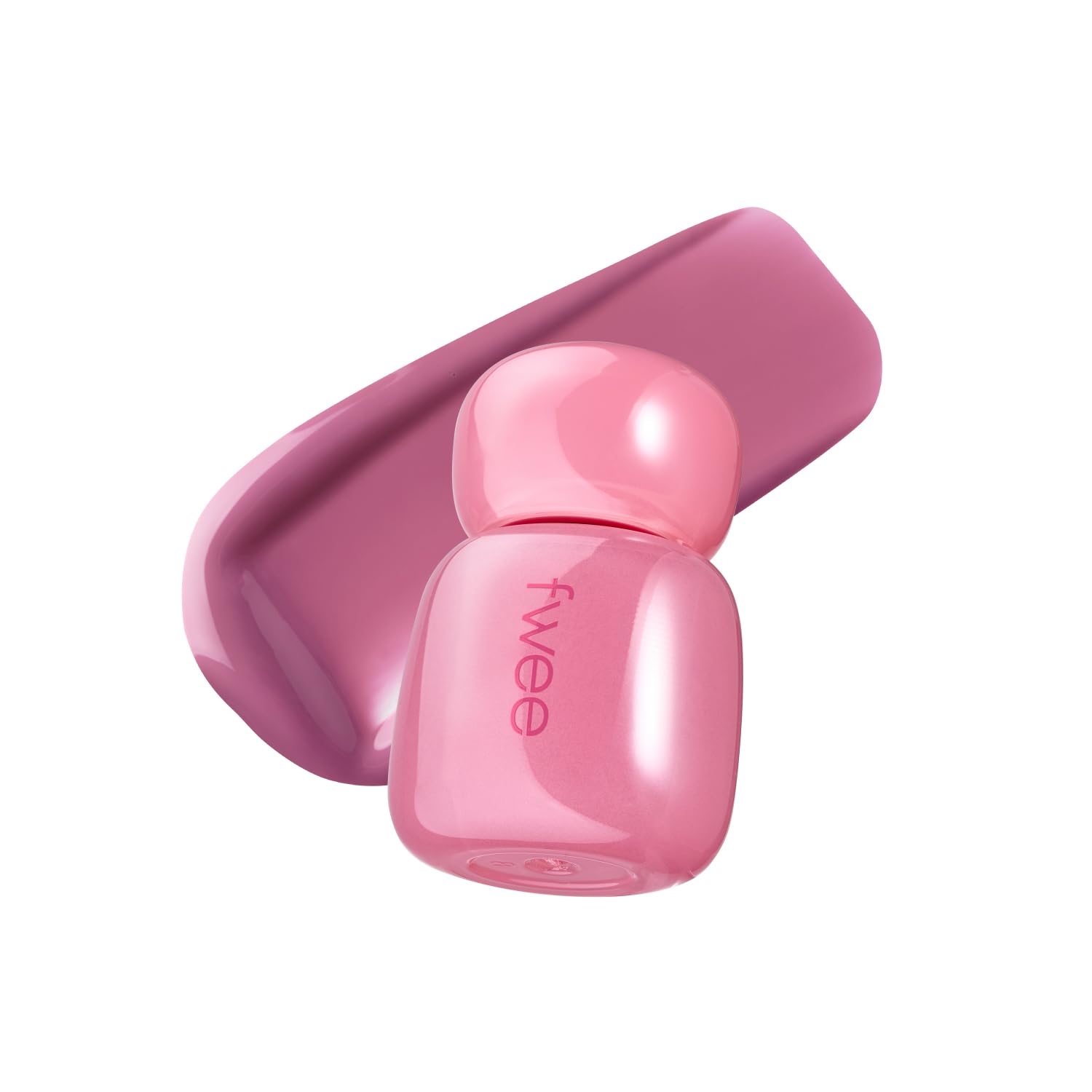 

fwee Pink Obsession Stay Fit Tint Picky 1 [20 оттенков] (G03 Розовый, штука)