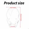 Motorcycle Windshield Protection Component Repair Professional Maintenance Comfortable Riding
