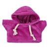 Multicolor Doll Hoodie Hand-made Doll Clothing Accessories Cotton Dogs Hoodies  15cm Doll
