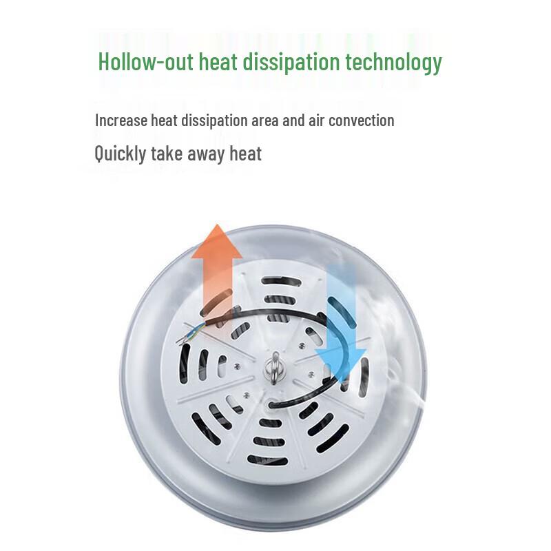 SOR LED High Bay Light