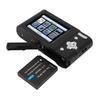 Compact Digital Camera 1080P 2.4 Inch   Display Rechargeable 8X Zoom   48MP   Camera for Recording Photography