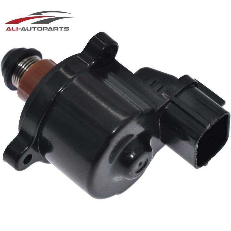 22650-KA220 Для Subaru Pleo R1 R2  EN07E Клапан управления холостым ходом 22650KA220 22650 KA220