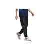 adidas Originals EQT Outline TP Mens Mid-Rise Knitted Sports Pants Men Bottoms Black DH5223