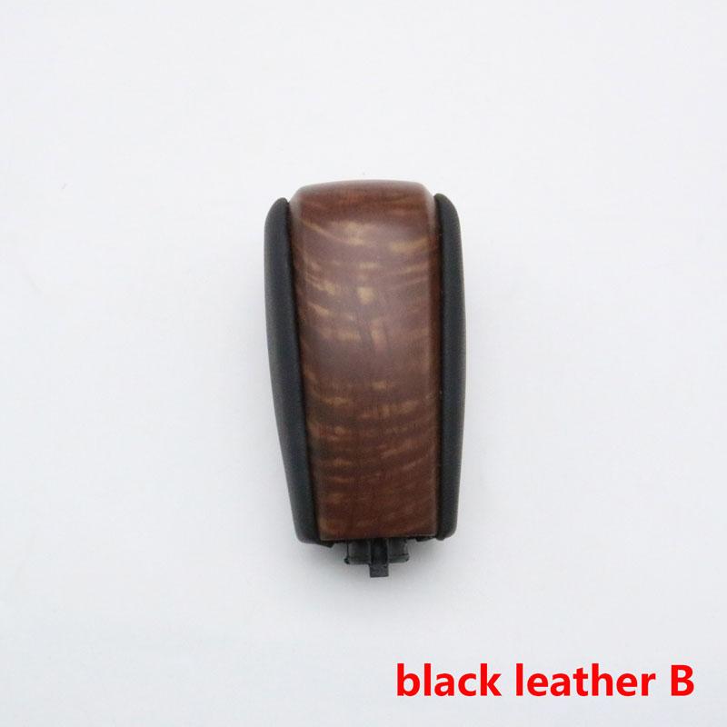 Car Automatic Stick Gear Shift Knob Lever Shifter Head for Toyota Land Cruiser Prado FJ150