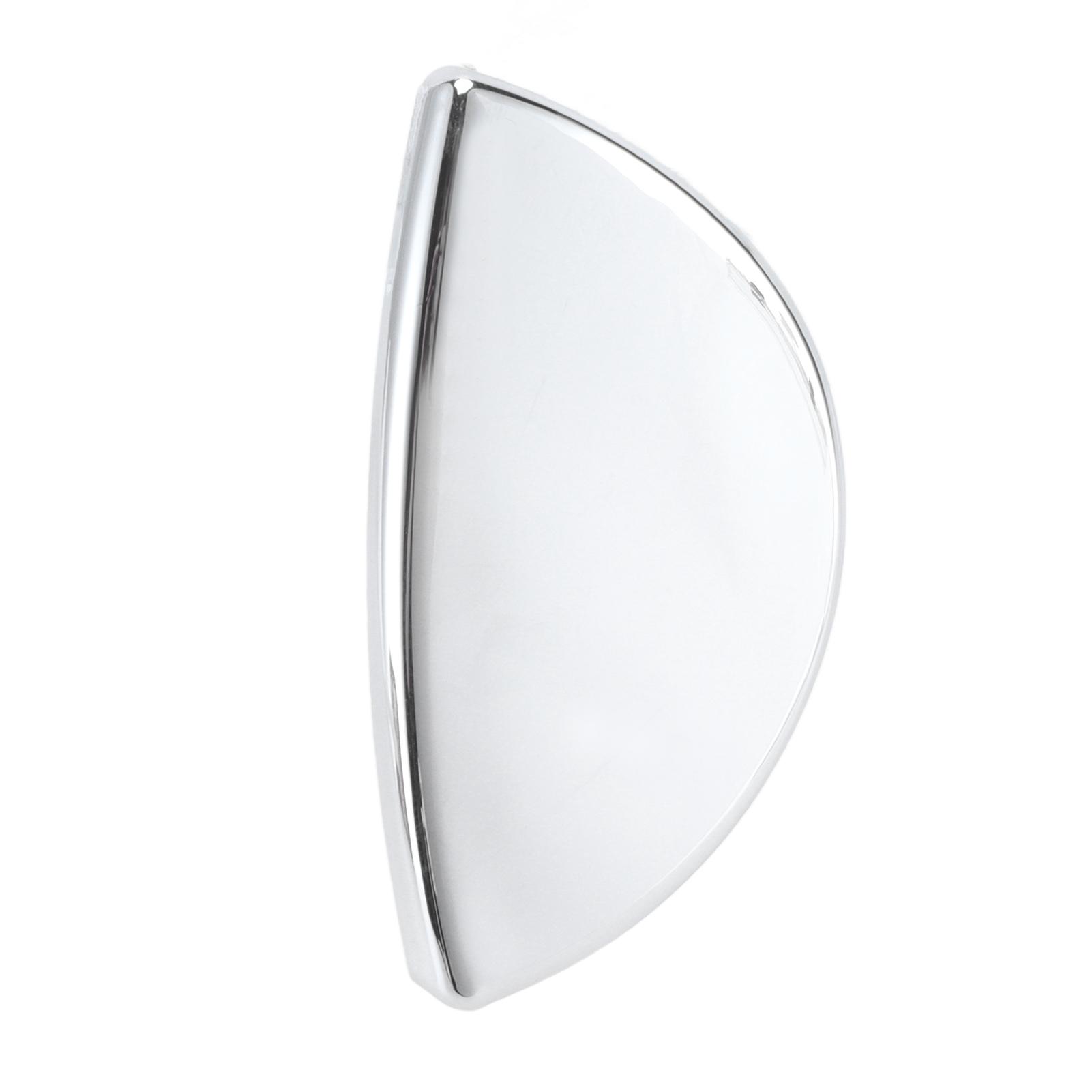 Front Headlight Washer Water Spray Cover Replacement for  R55 R57 R56 R58 R59 2008-2014 Headlight Spray Nozzle Cover