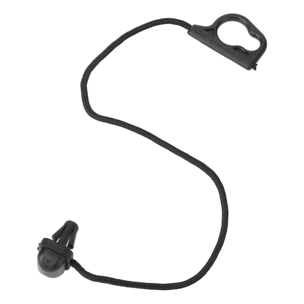 Trunk Rear Parcel Shelf Strap 13367836 Rugged High Strength Rear Parcel Shelf Strap Replacement for