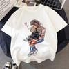 Mother Kids Kids T-shirts Girls Summer New Super Mom Dad Clothes Baby T Shirts Children Cute Sleeve Clothing Graphic T-shirt Tee