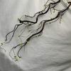 Faux Tree Branches For Garden Decor With Realistic Leaves For Outdoor Scenes