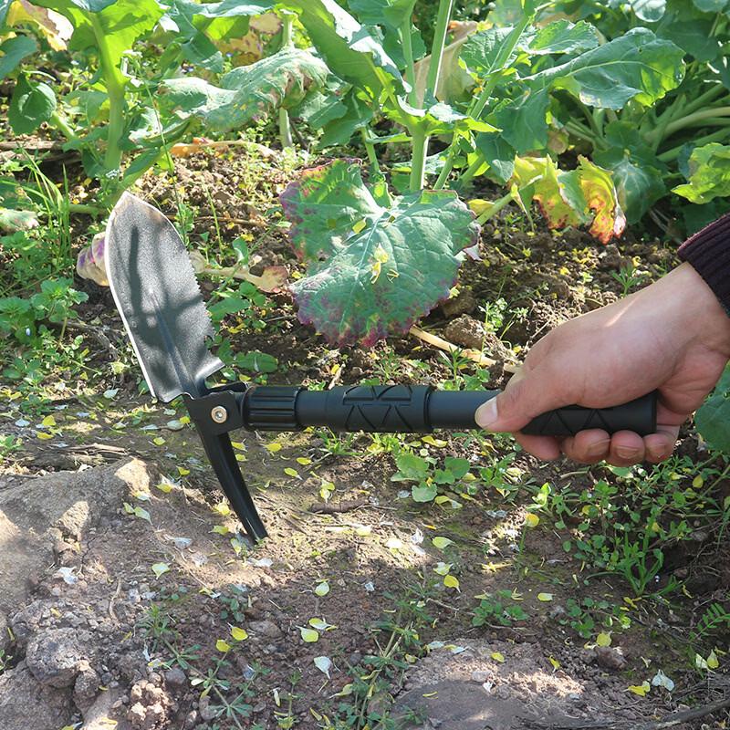 Brangdy Multi-tool Outdoor Shovel