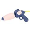 Backpack Water Squirter Toy High Pressure Pull Out Type Kids Water Sprayer for Swimming Pool Beach S