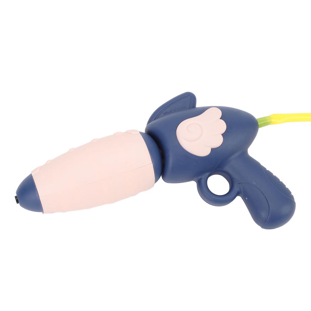 Backpack Water Squirter Toy High Pressure Pull Out Type Kids Water Sprayer for Swimming Pool Beach S