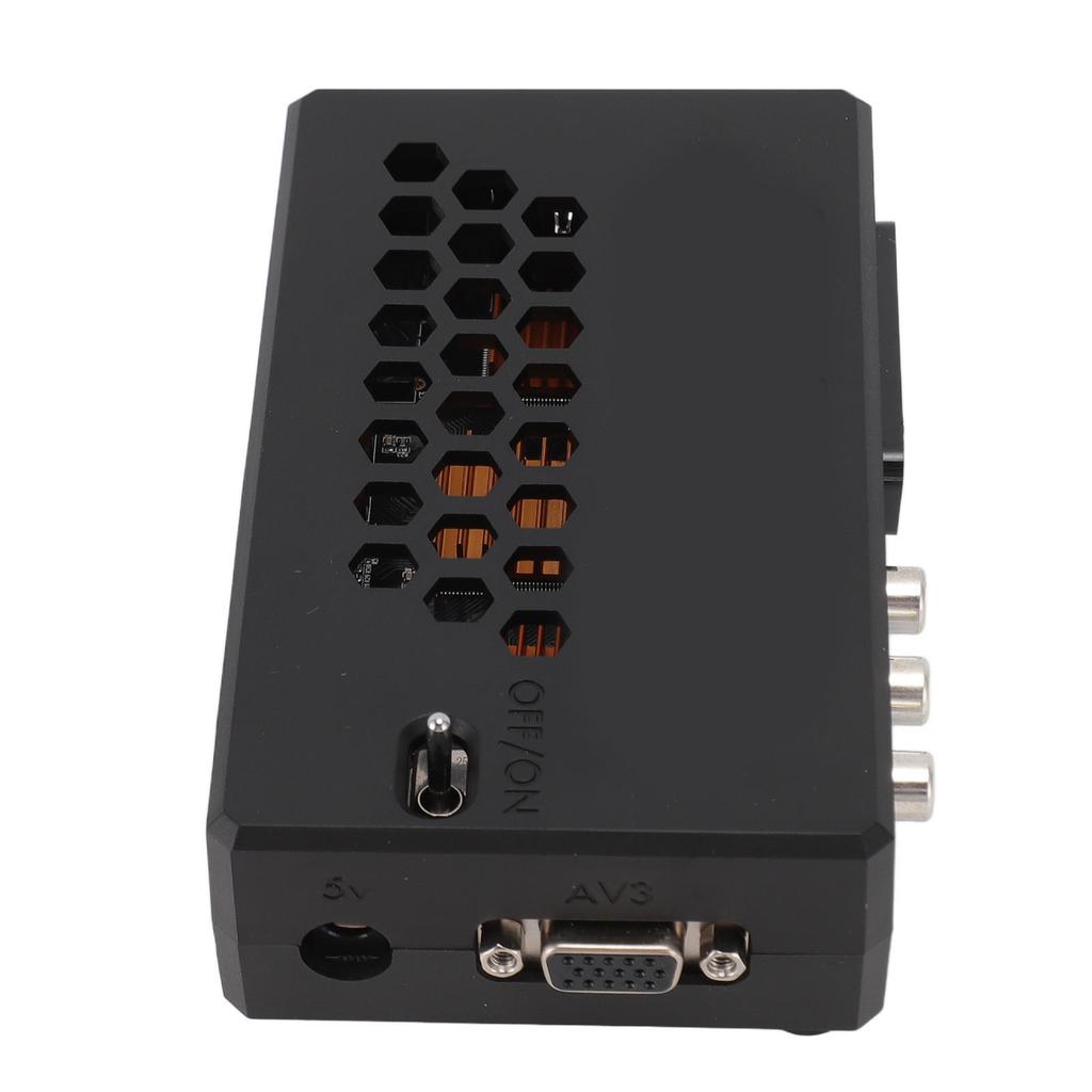 OSSC Open Source Scan Converter V1.7 Version SCART Component VGA To HD Open Source Scan Converter