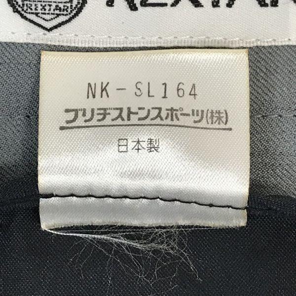 Rextar Golf Slacks Men 85 Gray 91cm Japan(USED)
