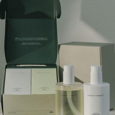 Soins de la peau – Kits de cosmétiques de soin