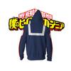 Luxurious My Hero Academia Sweatshirt Zipper Hoodie With Timeless Classic Design