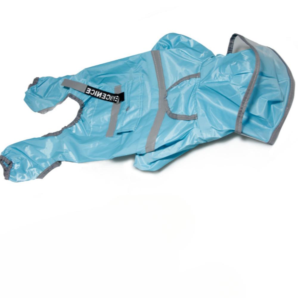 

Товары для животных с большими полями, водонепроницаемый, удобный, дышащий, для четвероногих собак S