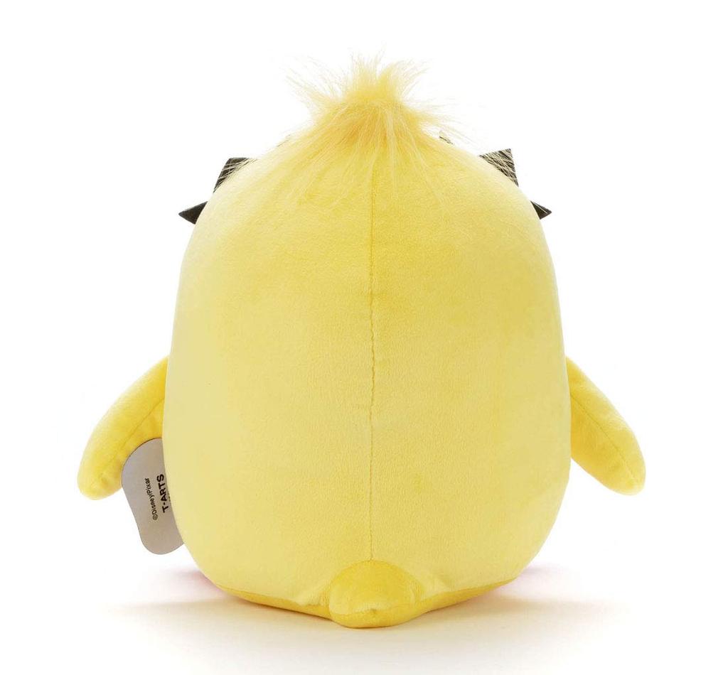 Disney Figur Disney Plüsch MM Toy Story 4 Ducky Höhe 34cm Mocchi-Mocchi- ca.