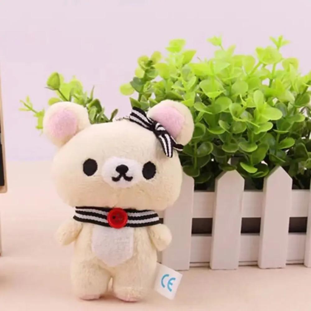 7 Estilos Rilakkuma Pelúcia Urso de Pelúcia Peluche Lindo Urso de Anime Boneca de Pelúcia Kawaii Decoração de Quarto Presentes de Aniversário Anime Presente de Natal
