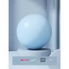 Women Gym Yoga Fitness Ball Thickening Type Anti-explosion Diameter 25 Cm Pilates Workout Mini Ball Sculpting Legs And Hips