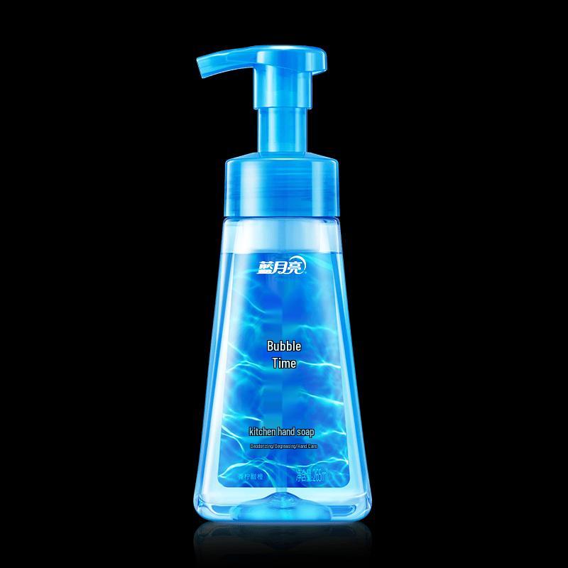 Blue Moon Kitchen Foam Hand Soap