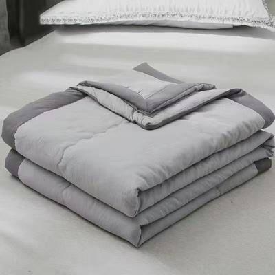 Yousheng Cooling Blanket for Night Sweats Cool Summer Quilt Breathable Double-Sided Cool Throw for Hot Sleepers Bed Sofa Travel