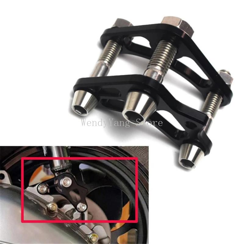 1pc Motorbikes Shock Absorber Reduce 2-3cm Height for Piaggio Vespa Sprint 150 New