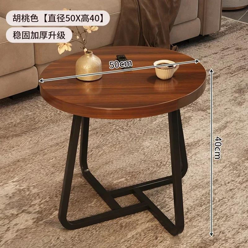 Desk Marble Coffee Table Living Room Small Side Coffee Table Craft Workstation Tavolini Salotto Moderni Bedroom Furniture