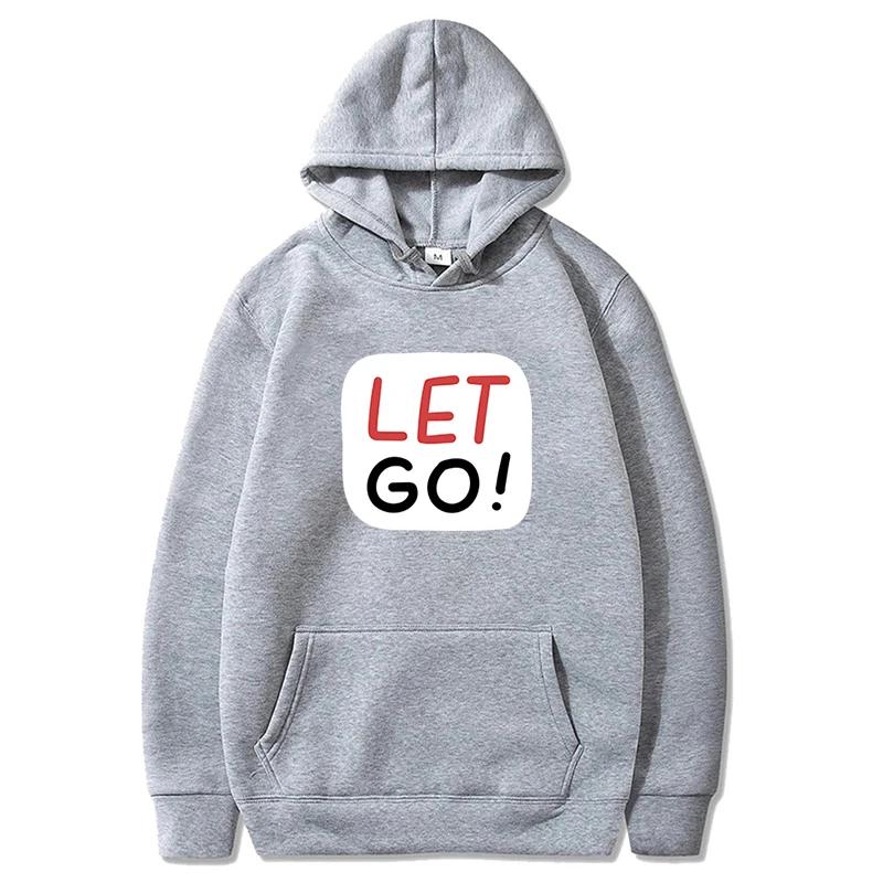 Autumn Fleece Korean Fashion Finger Heart Drawstring Pockets Long Sleeve Hooded Solid Color Loose Hoodie Sweatshirts Top