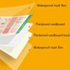 Magical Tracing Workbook Control Training Book Reusable Magic Practice Copybook Children Montessori Drawing Education Stationery
