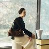 Joy Gryson Selly Suede Shoulder Bag Lw5ad4650 Lv