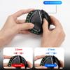 Multifunction Car Anti-Slip Mat Auto Phone Holder Silicone Dashboard Car Pad Mat for Phones Keys Gadgets