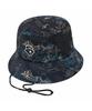 Goldeunbeeo (M) Printed Bucket Hat G6Rax26301Tqx