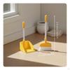 Dollhouse Cleaning Tools Scene Prop Miniature Tool Set Versatile Decoration Broom