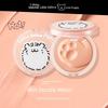 Little Odin Line Art Puppy Blush Cream L