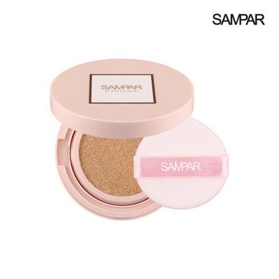 Ssangpa Perfect Glow Tension Cushion 15g x 1, No. 21