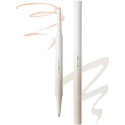 Judy Doll Aegyosal Pencil Eyeshadow Highlighter N01 Gelato Pink 513964, 1 Piece