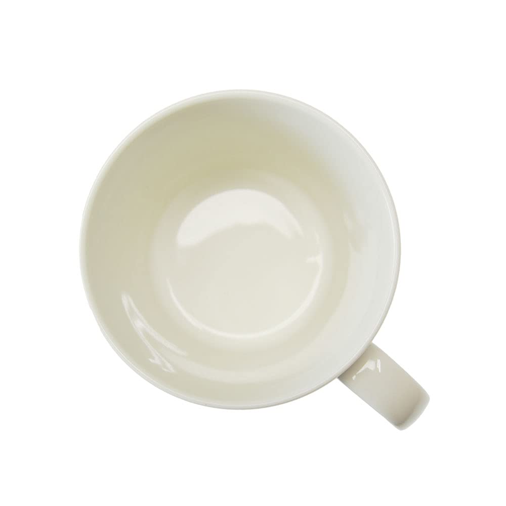 Arabia Moomin Mug 0.3L "Midwinter Ancestor" [Used]