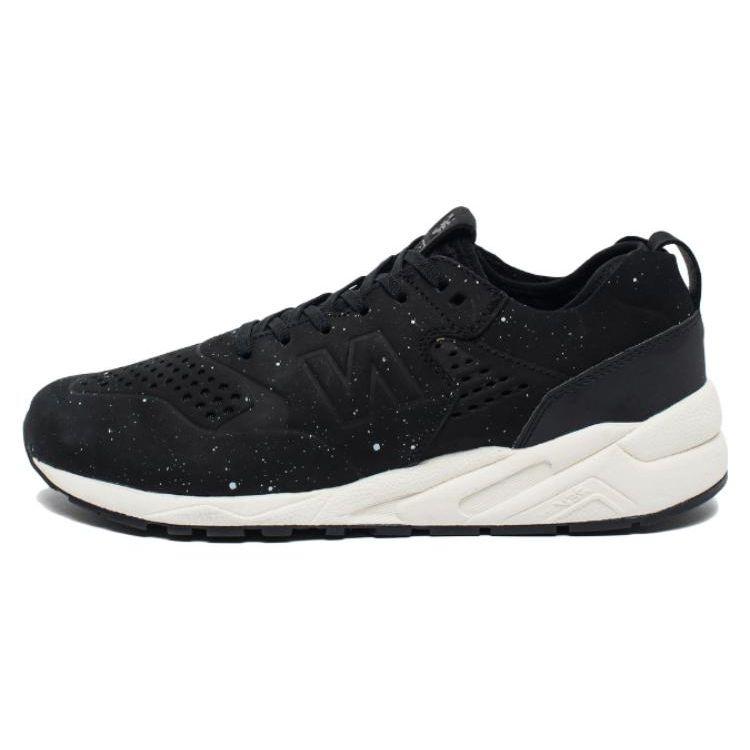 

Мужские кроссовки New Balance Hypebeast x 580 Space Black White MRT580DH